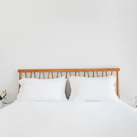 아파트 New Bright Design With Spacious Balcony 리스본