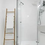 Apartman New Bright Design With Spacious Balcony Lisboa