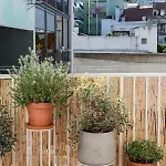 New Bright Design With Spacious Balcony * Lisboa