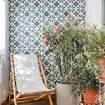 New Bright Design With Spacious Balcony Daire Lisboa